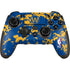 NBA Golden State Warriors Digi Camo PlayStation Scuf Vantage 2 Controller Skin